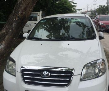 Daewoo Lacetti 2010 - Bán Daewoo Lacetti MT 2010, xe nhập, giá cạnh tranh