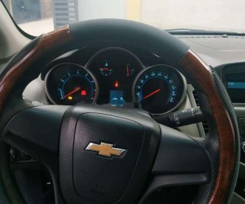 Chevrolet Cruze   2011 - Cần bán Chevrolet Cruze đời 2011, màu đen, xe nhập