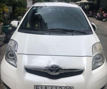 Toyota Yaris 2012 - Bán xe Toyota Yaris 1.5 đời 2012, nhập khẩu