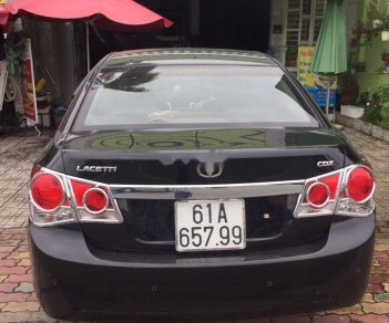 Daewoo Lacetti    AT 2010 - Xe Daewoo Lacetti AT sản xuất 2010, nhập khẩu nguyên chiếc 