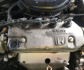 Honda Civic   1990 - Bán xe Honda Civic 1990, xe nhập, giá tốt