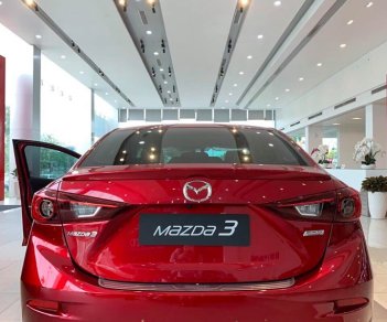 Mazda 3 Luxury 2019 - Absn Mazda 3 1.5 SD ưu đãi lên đến 70tr - Sẵn xe đủ màu - hỗ trợ vay 85%. Liên hệ Hiếu 0909324410