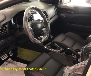 Hyundai Elantra  1.6MT 2019 - Hyundai Elantra giảm 30tr tiền mặt, tặng 20tr phụ kiện