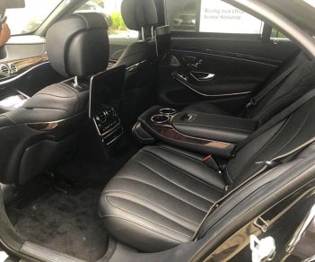 Mercedes-Benz S class S450 2018 - Bán Mercedes S450 vin 2018, ĐK 2/2019, siêu lướt 8.000km