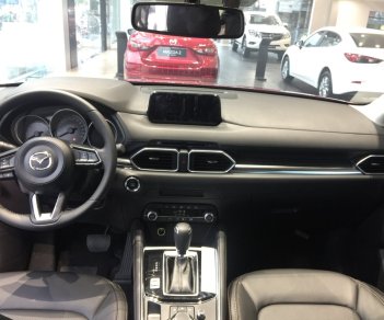 Mazda CX 5 2.0 Premium 6.5 2019 - Chỉ với 150tr nhận ngay CX5 2.0 Pre 6.5 mới nhất, giá ưu đãi khủng, PK max, LH 0964860634