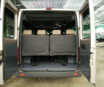 Mercedes-Benz Sprinter 2008 - Xe Mercedes sản xuất năm 2008, giá chỉ 295 triệu