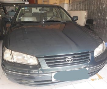 Toyota Camry 1997 - Bán Toyota Camry 2.2L XLI sản xuất 1997, nhập khẩu  