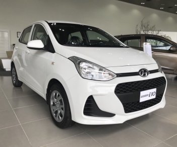 Hyundai Grand i10 2019 - Cần xả kho xe Hyundai I10 giá giảm cực sốc đời 2019, đủ màu, giao ngay