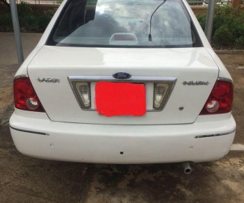 Ford Laser 2002 - Bán Ford Laser MT sản xuất 2002, giá 135tr