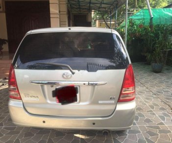 Toyota Innova 2009 - Bán xe Toyota Innova MT đời 2009, giá cạnh tranh