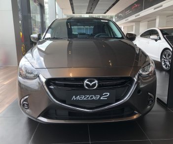 Mazda 2 2019 - Giảm Lớn xe Mazda 2 SD 1.5L Luxury - Liên hệ: Duy Toàn Mazda Bình Triệu: 0936.499.938