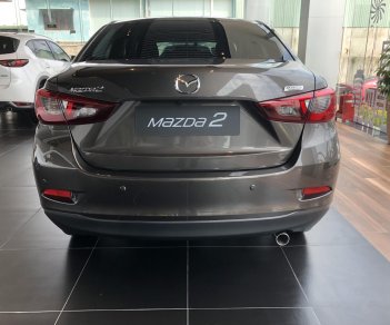 Mazda 2 2019 - Giảm Lớn xe Mazda 2 SD 1.5L Luxury - Liên hệ: Duy Toàn Mazda Bình Triệu: 0936.499.938
