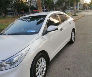 Hyundai Accent 2018 - Bán Hyundai Accent đời 2018, màu trắng 