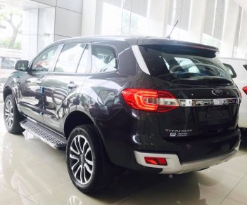 Ford Everest 2019 - Everest Titanium bi-turbo giảm giá chưa từng thấy, LH: 0938707505 Ms Như call ngay có giá tốt