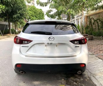 Mazda 3 2016 - Bán xe Mazda 3 1.5AT 2016 giá tốt