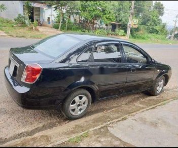 Daewoo Lacetti   2005 - Bán Daewoo Lacetti năm sản xuất 2005, xe gia đình