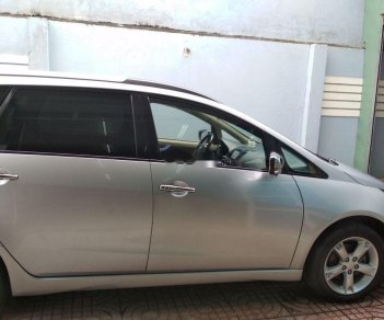 Mitsubishi Grandis 2008 - Bán Mitsubishi Grandis đời 2008, màu bạc, giá chỉ 450 triệu