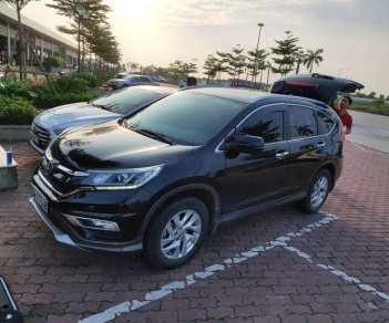 Honda CR V  AT 2016 - Bán xe Honda CR V AT đời 2016 giá tốt