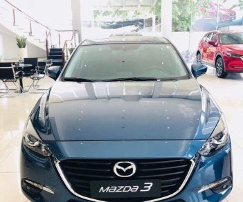 Mazda 3   2019 - Bán Mazda 3 sản xuất năm 2019, màu xanh lam