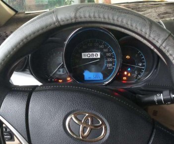 Toyota Vios AT 2018 - Cần bán xe Toyota Vios AT đời 2018 giá tốt