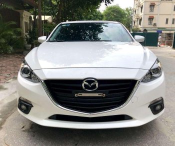Mazda 3 2016 - Bán xe Mazda 3 1.5AT 2016 giá tốt