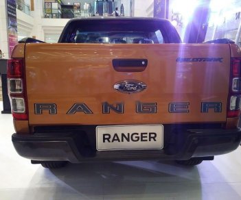 Ford Ranger 2019 - Bán Ford Ranger sản xuất năm 2019, nhập khẩu, đủ phiên bản