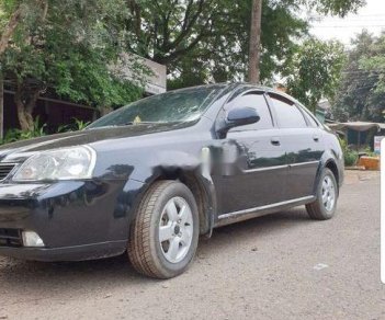 Daewoo Lacetti   2005 - Bán Daewoo Lacetti năm sản xuất 2005, xe gia đình