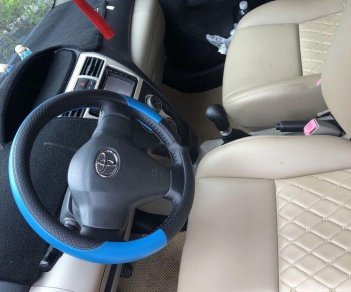 Toyota Vios  E   2009 - Bán Toyota Vios E năm sản xuất 2009, 260tr