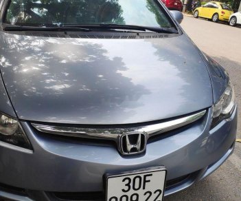 Honda Civic   2008 - Bán Honda Civic sản xuất năm 2008 còn mới