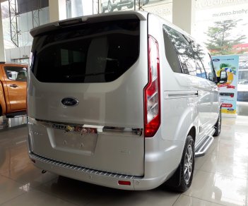 Ford Tourneo 2019 - Bán Ford Tourneo 2019 đủ màu, liên hệ đặt xe ngay, giá chỉ từ 999 triệu