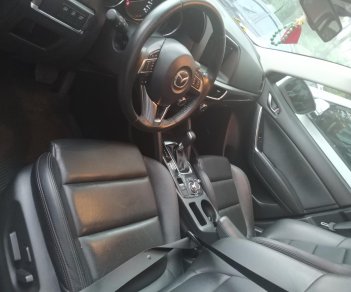 Mazda CX 5 2.0 2016 - Bán đấu giá xe Mazda 2016