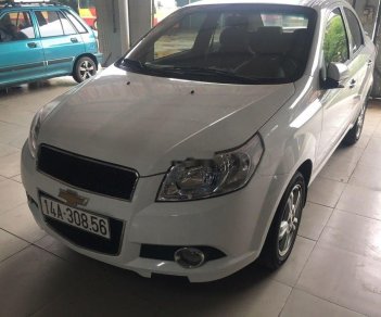 Chevrolet Aveo 2018 - Bán Chevrolet Aveo AT năm sản xuất 2018 giá tốt