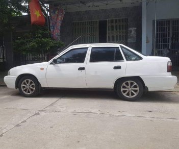 Daewoo Cielo 2005 - Bán Daewoo Cielo năm 2005, màu trắng, nhập khẩu nguyên chiếc