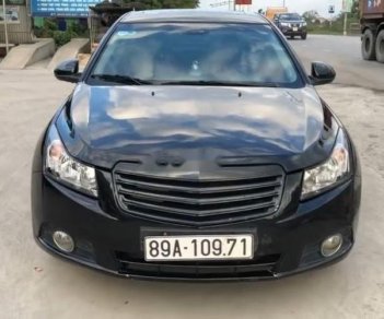 Daewoo Lacetti 2009 - Bán Daewoo Lacetti AT năm sản xuất 2009, giá cạnh tranh