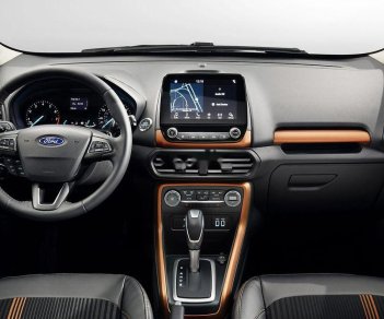 Ford EcoSport   2019 - Bán Ford EcoSport sản xuất năm 2019, giá tốt