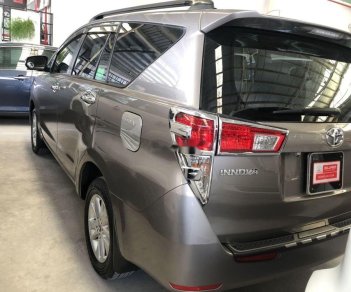 Toyota Innova 2018 - Bán Toyota Innova E đời 2018 giá tốt