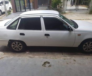 Daewoo Cielo 2005 - Bán Daewoo Cielo năm 2005, màu trắng, nhập khẩu nguyên chiếc