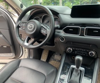 Mazda CX 5 2018 - Bán xe Mazda CX 5 2.5 AT 2WD 2018 cực lướt, xe mới nguyên