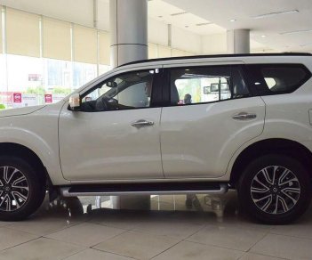 Nissan X Terra 2018 - Bán Nissan Terra V đời 2018, xe nhập