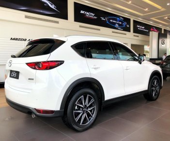 Mazda CX 5 Premium 2019 - Mazda CX5 Premium, nội thất sáng giảm mạnh, hỗ trợ vay đến 80%