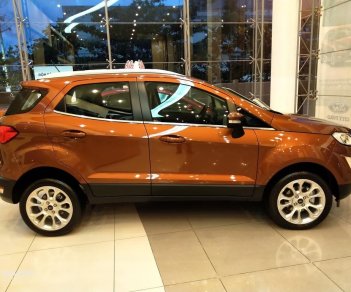 Ford EcoSport 2019 - Ford Ecosport 2019 giảm tiền mặt cực khủng, tặng phụ kiện cực nhiều. Hotline: 0332.190066