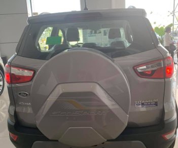 Ford EcoSport 2018 - Ford Ecosport giảm giá sập sàn, hỗ trợ 90% giá trị xe, đủ màu, giao ngay, LH: 0938.707.505 Ms Kiều Như