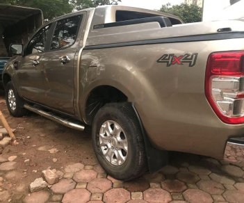 Ford Ranger 2015 - Cần bán xe Ford Ranger MT năm sản xuất 2015, xe nhập, 525tr