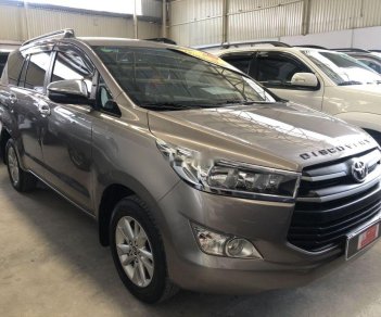 Toyota Innova 2018 - Bán Toyota Innova E đời 2018 giá tốt