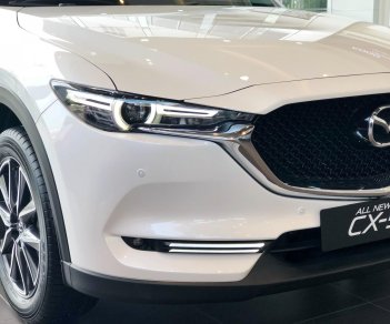 Mazda CX 5 Premium 2019 - Mazda CX5 Premium, nội thất sáng giảm mạnh, hỗ trợ vay đến 80%