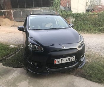 Mitsubishi Mirage 2014 - Bán Mitsubishi Mirage năm sản xuất 2014, nhập khẩu