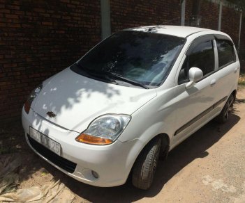 Chevrolet Spark MT 2011 - Bán Chevrolet Spark MT đời 2011, nhập khẩu, giá chỉ 105 triệu