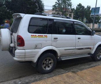 Isuzu Hi lander 2006 - Bán xe Isuzu Hi lander 2006, màu trắng, xe nhập