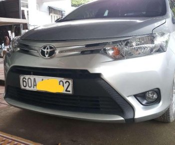 Toyota Vios AT 2018 - Cần bán xe Toyota Vios AT đời 2018 giá tốt
