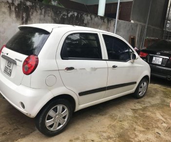 Chevrolet Spark 2014 - Bán xe Chevrolet Spark Van sản xuất 2014, 125tr